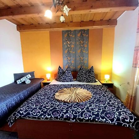 Apartman Erika - Bešeňová 외부 사진