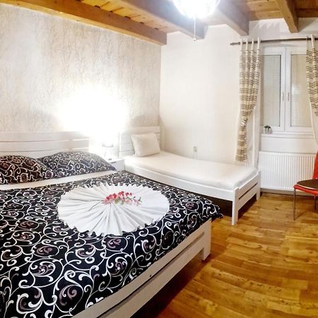 Apartman Erika - Bešeňová 외부 사진