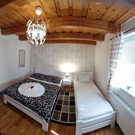 Apartman Erika - Bešeňová 외부 사진