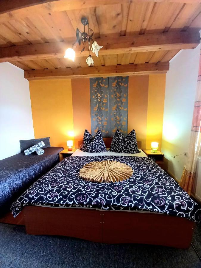 Apartman Erika - Bešeňová 외부 사진