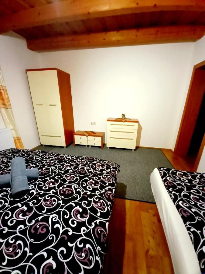 Apartman Erika - Bešeňová 외부 사진