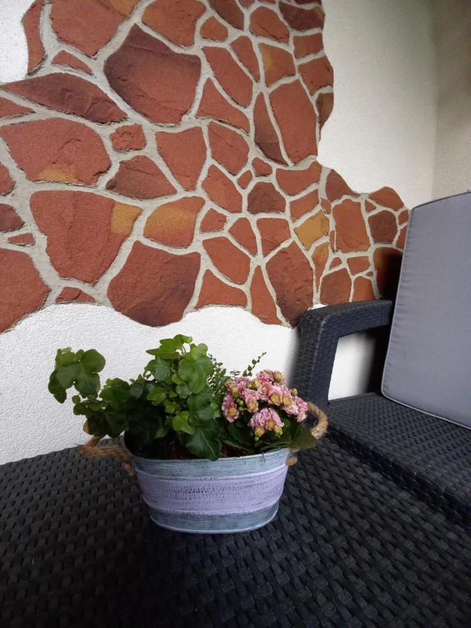Apartman Erika - Bešeňová 외부 사진