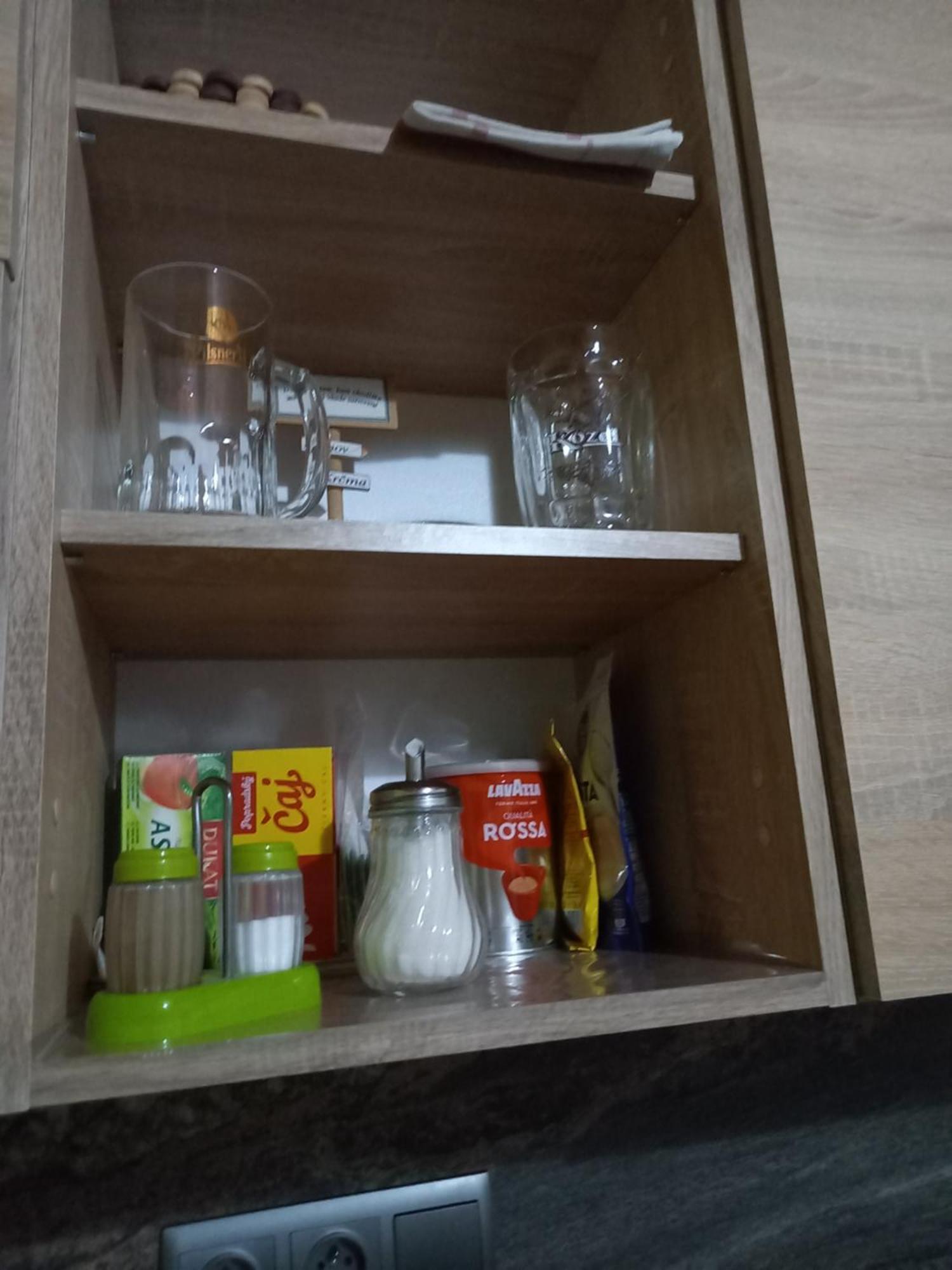 Apartman Erika - Bešeňová 외부 사진