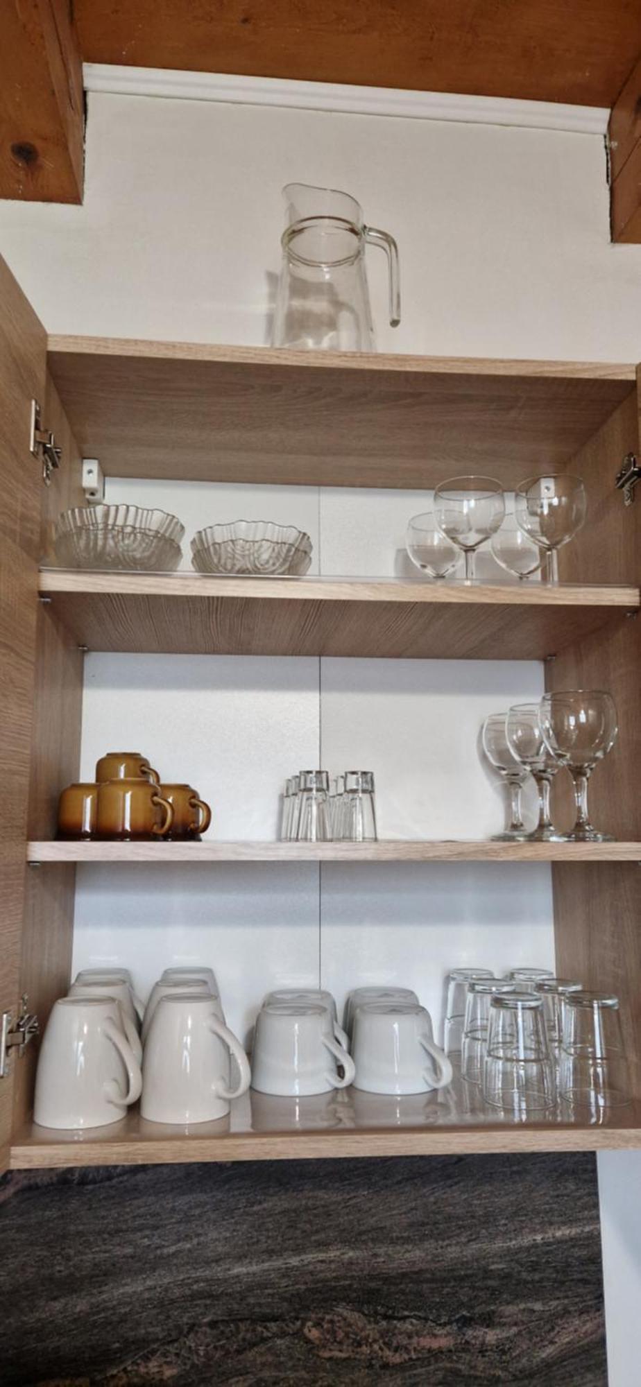 Apartman Erika - Bešeňová 외부 사진