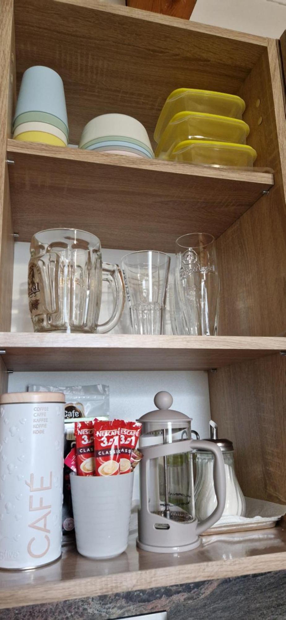 Apartman Erika - Bešeňová 외부 사진