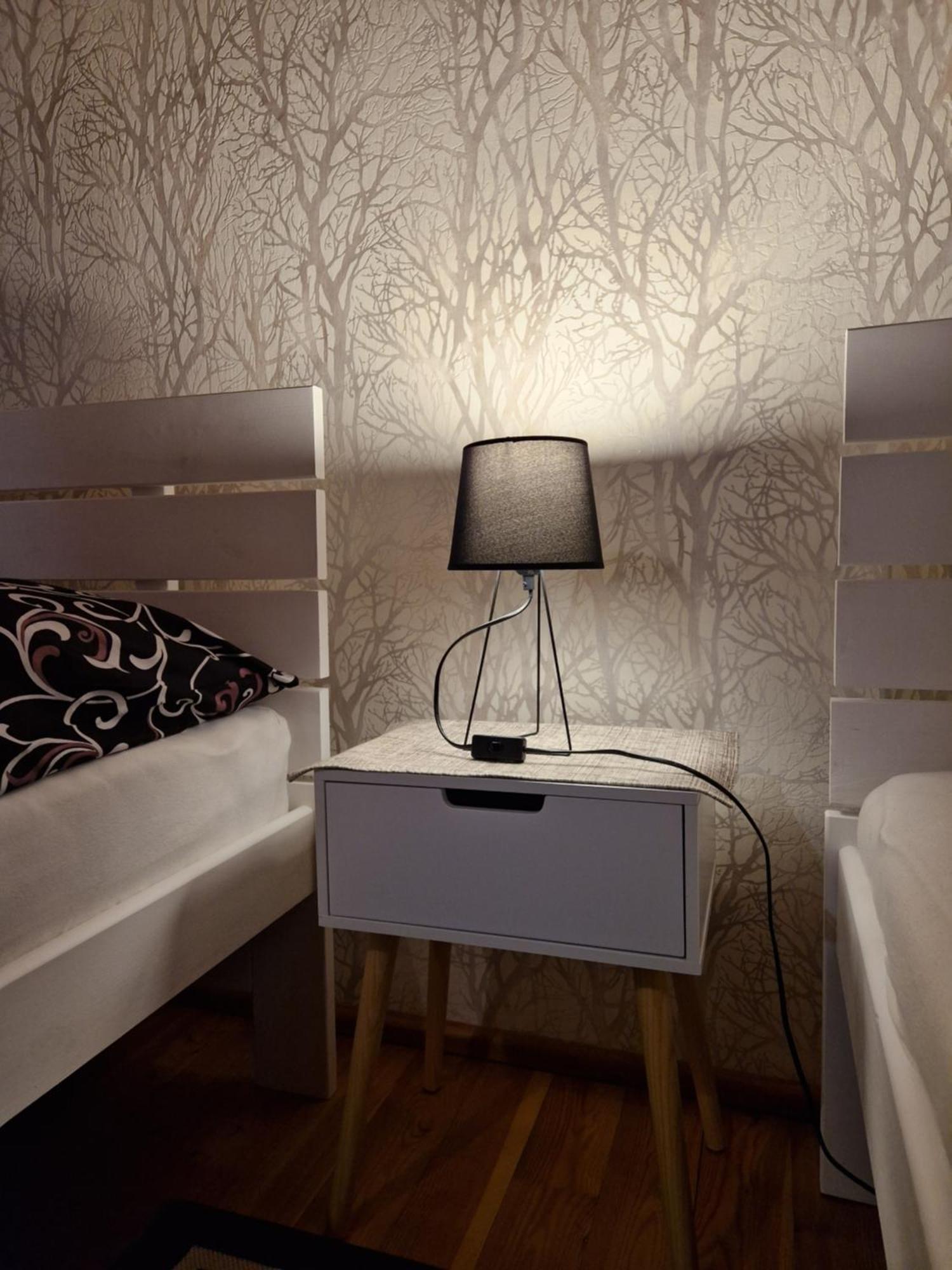 Apartman Erika - Bešeňová 외부 사진