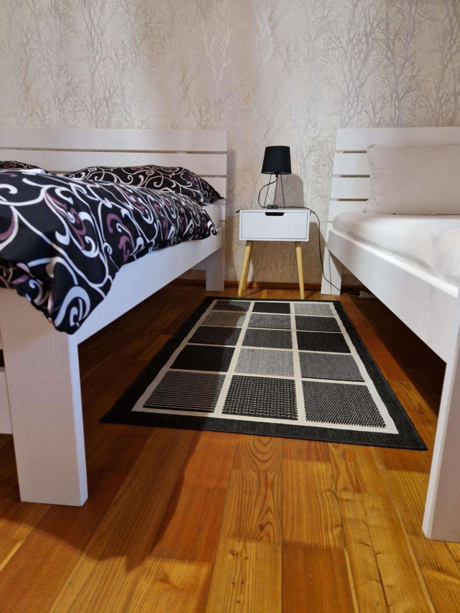 Apartman Erika - Bešeňová 외부 사진