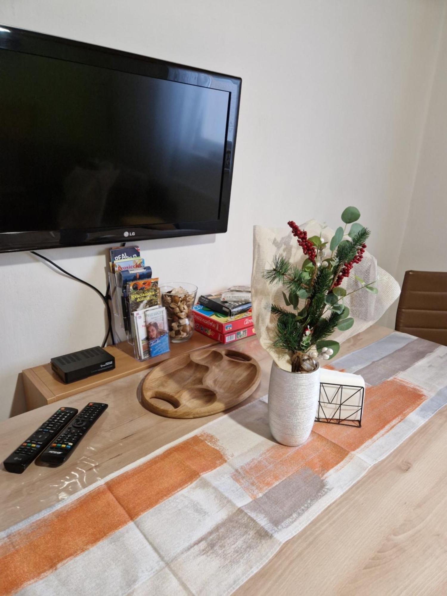 Apartman Erika - Bešeňová 외부 사진